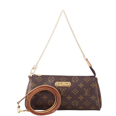 louis vuitton eva prijs|Louis Vuitton eva monogram.